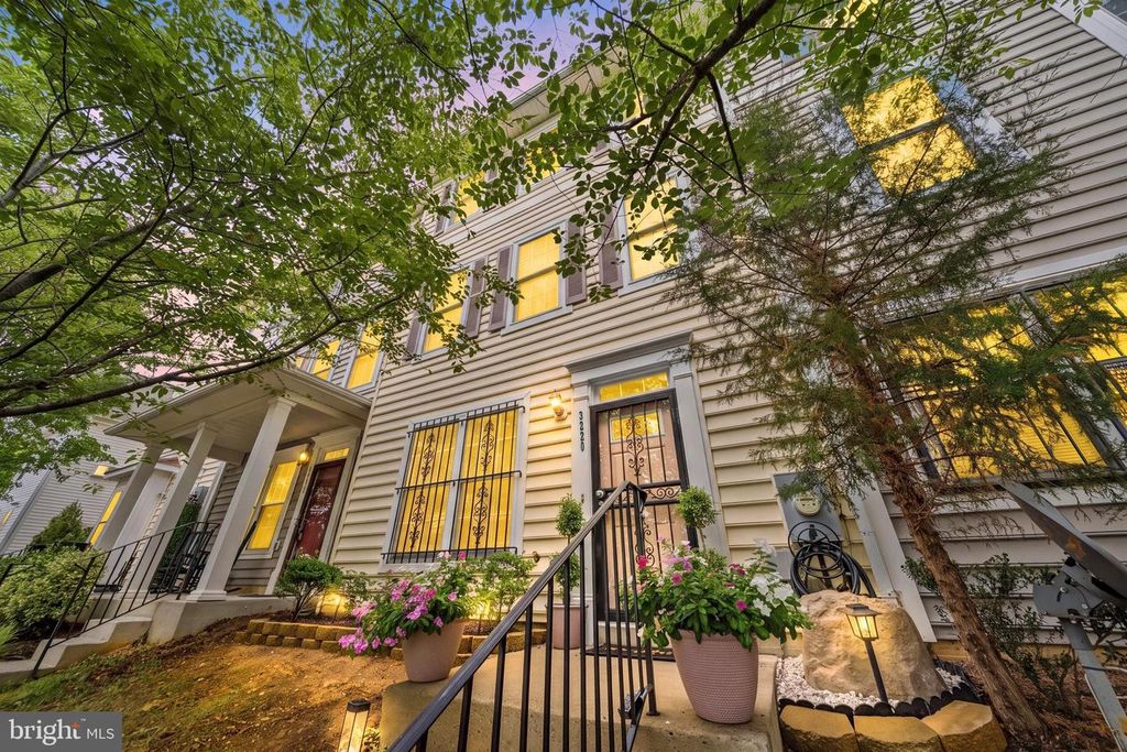 3220 15TH PL SE, Washington, DC 20020
