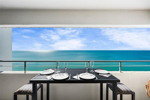 1750 BENJAMIN FRANKLIN DRIVE 8D, Sarasota, FL 34236