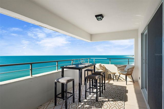 1750 BENJAMIN FRANKLIN DRIVE 8D, Sarasota, FL 34236