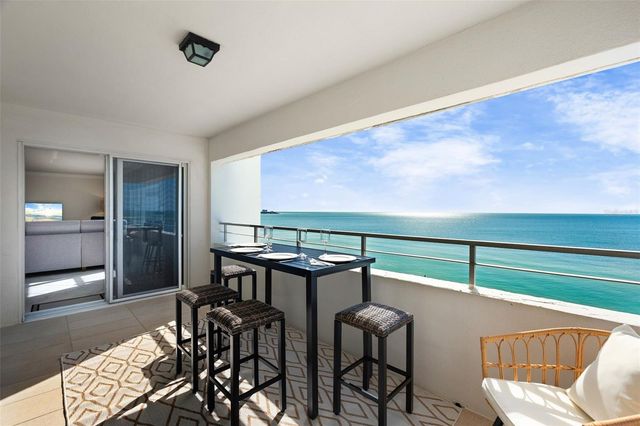 1750 BENJAMIN FRANKLIN DRIVE 8D, Sarasota, FL 34236