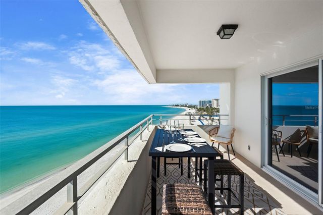 1750 BENJAMIN FRANKLIN DRIVE 8D, Sarasota, FL 34236