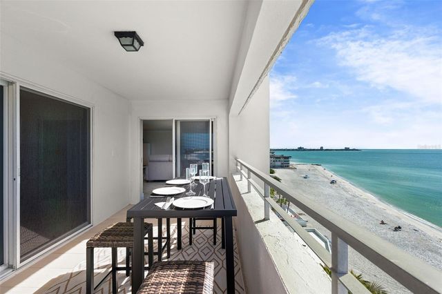 1750 BENJAMIN FRANKLIN DRIVE 8D, Sarasota, FL 34236