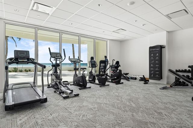 1750 BENJAMIN FRANKLIN DRIVE 8D, Sarasota, FL 34236