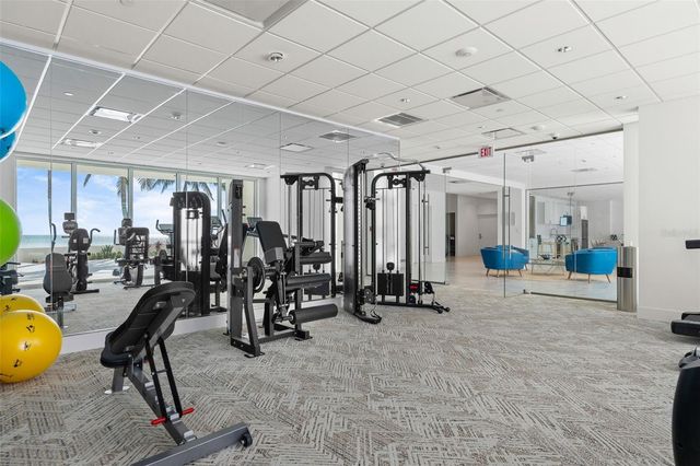 1750 BENJAMIN FRANKLIN DRIVE 8D, Sarasota, FL 34236