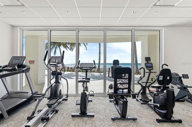 1750 BENJAMIN FRANKLIN DRIVE 8D, Sarasota, FL 34236