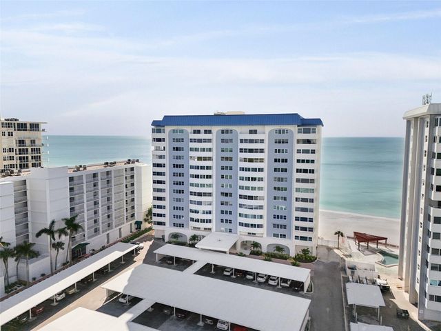 1750 BENJAMIN FRANKLIN DRIVE 8D, Sarasota, FL 34236