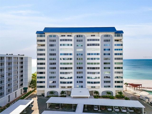 1750 BENJAMIN FRANKLIN DRIVE 8D, Sarasota, FL 34236