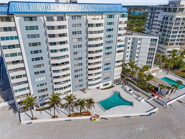 1750 BENJAMIN FRANKLIN DRIVE 8D, Sarasota, FL 34236