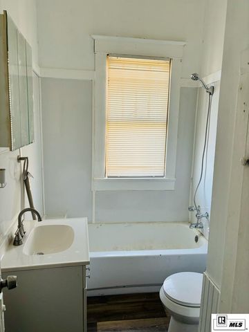 2601 SOUTH GRAND STREET, Monroe, LA 71202