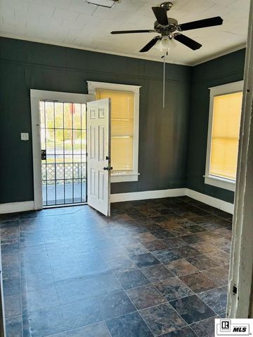 2601 SOUTH GRAND STREET, Monroe, LA 71202