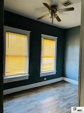 2601 SOUTH GRAND STREET, Monroe, LA 71202