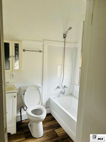 2601 SOUTH GRAND STREET, Monroe, LA 71202