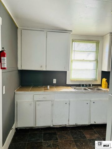 2601 SOUTH GRAND STREET, Monroe, LA 71202