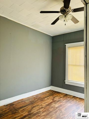 2601 SOUTH GRAND STREET, Monroe, LA 71202