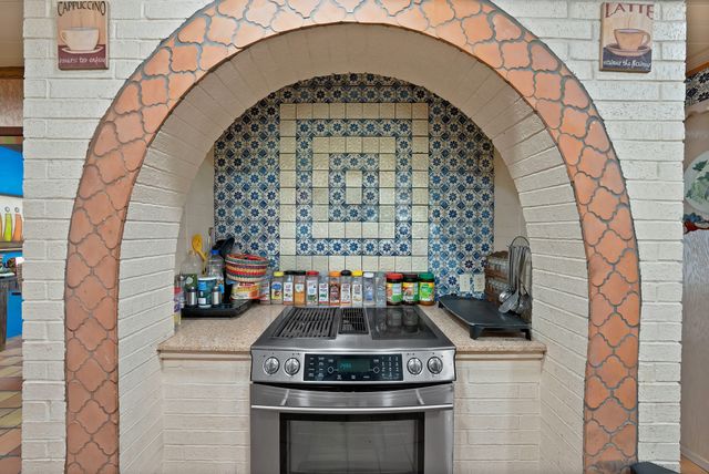 8445 S Fm 730, Boyd, TX 76023