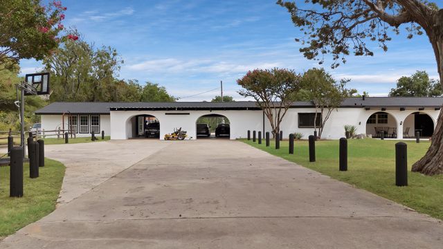 8445 S Fm 730, Boyd, TX 76023