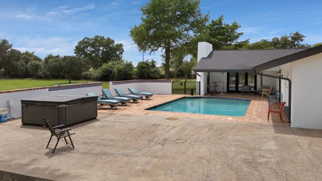 8445 S Fm 730, Boyd, TX 76023