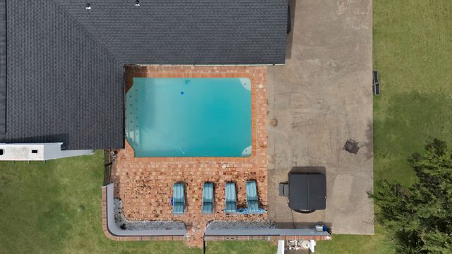 8445 S Fm 730, Boyd, TX 76023