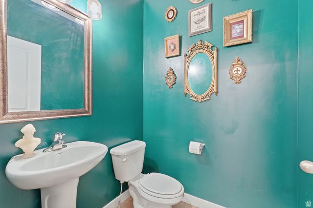 792 S 4000 W, Syracuse, UT 84075