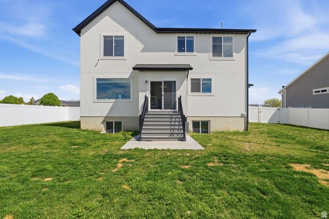 792 S 4000 W, Syracuse, UT 84075