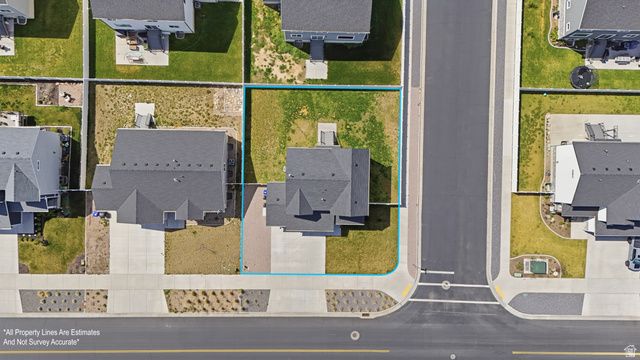792 S 4000 W, Syracuse, UT 84075