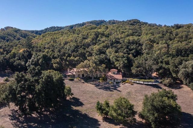 5 Via Vaquera, Carmel, CA 93923