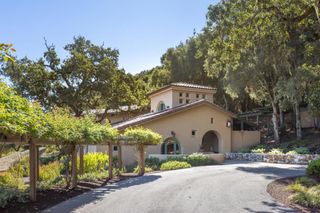 5 Via Vaquera, Carmel, CA 93923