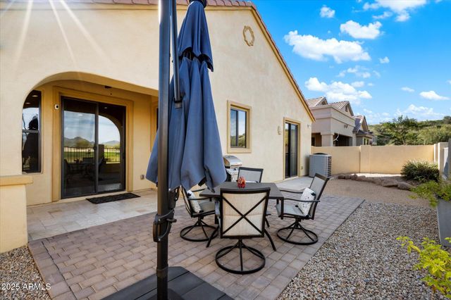 4016 E CRIMSON Terrace, Cave Creek, AZ 85331