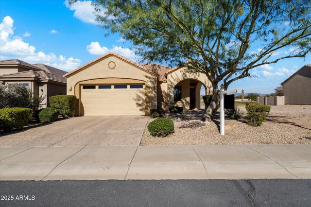 4016 E CRIMSON Terrace, Cave Creek, AZ 85331