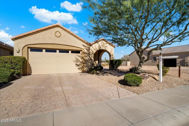 4016 E CRIMSON Terrace, Cave Creek, AZ 85331