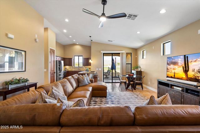 4016 E CRIMSON Terrace, Cave Creek, AZ 85331