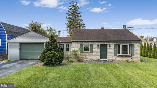 408 ELWYN TER, Manheim, PA 17545