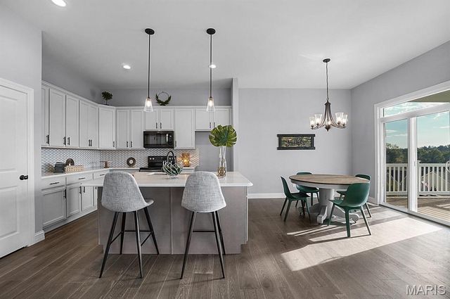 1 Valley Brook Court 1 SJM, Washington, MO 63090