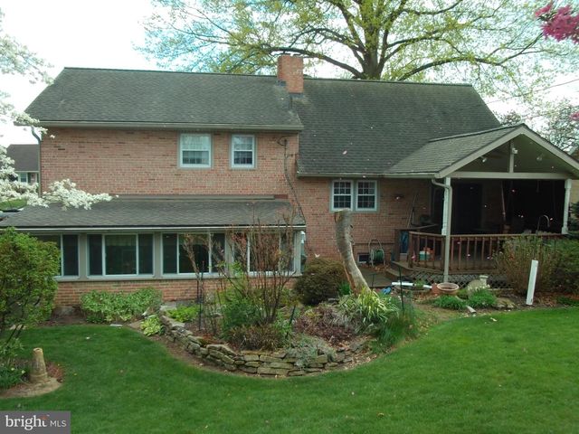 1305 WHITFIELD BLVD, Reading, PA 19609