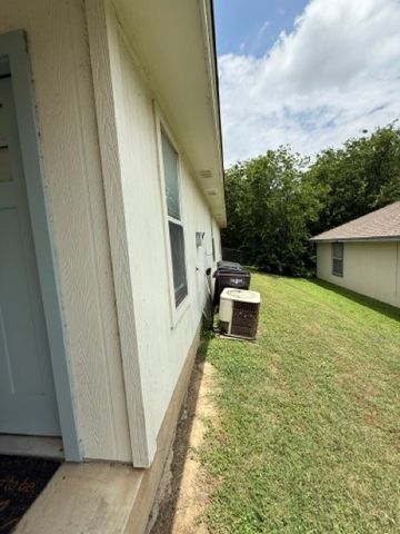 8108 Julie Avenue, Fort Worth, TX 76116