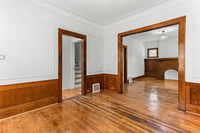 4827 Gray Street, Detroit, MI 48215