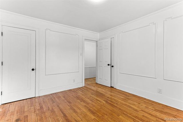 4827 Gray Street, Detroit, MI 48215