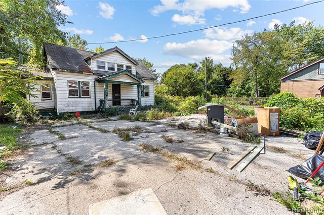 4827 Gray Street, Detroit, MI 48215