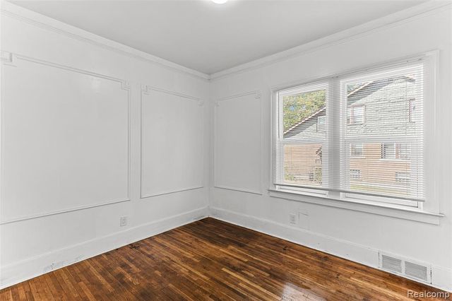 4827 Gray Street, Detroit, MI 48215