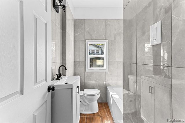 4827 Gray Street, Detroit, MI 48215