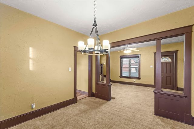 800 Romine Ave, Port Vue, PA 15133