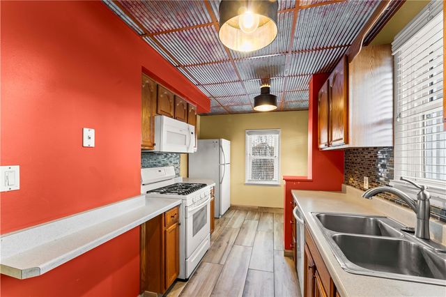 800 Romine Ave, Port Vue, PA 15133