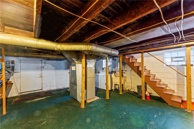 800 Romine Ave, Port Vue, PA 15133