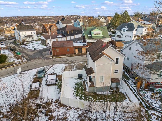 800 Romine Ave, Port Vue, PA 15133