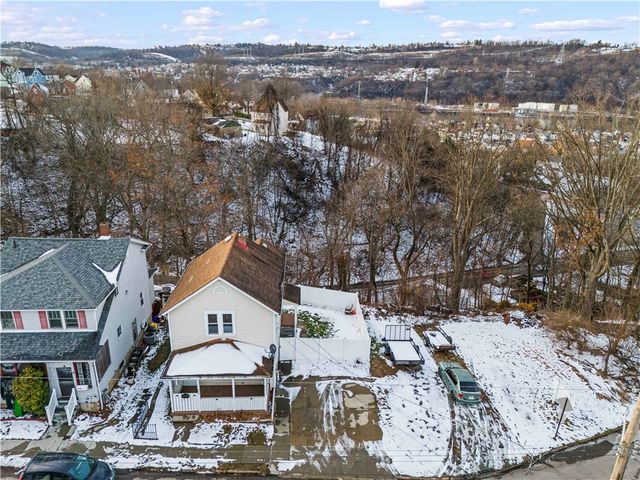 800 Romine Ave, Port Vue, PA 15133