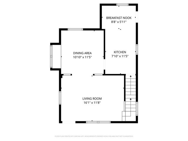 800 Romine Ave, Port Vue, PA 15133