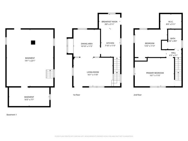 800 Romine Ave, Port Vue, PA 15133