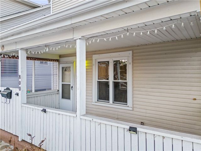 800 Romine Ave, Port Vue, PA 15133