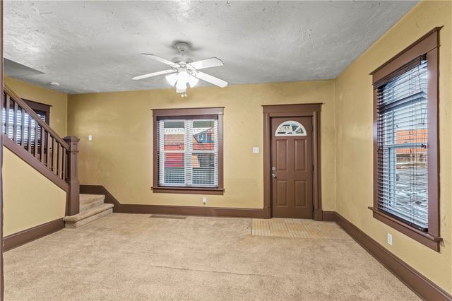 800 Romine Ave, Port Vue, PA 15133