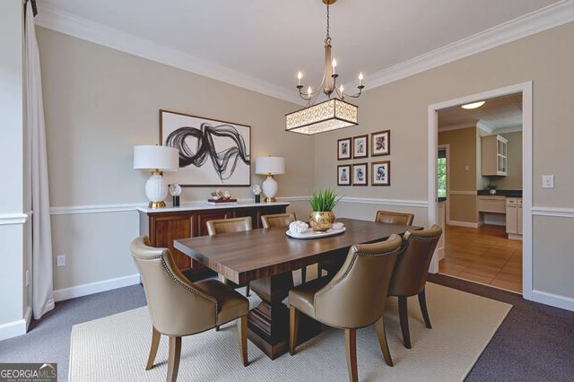 1001 Ashfern Walk, Woodstock, GA 30189